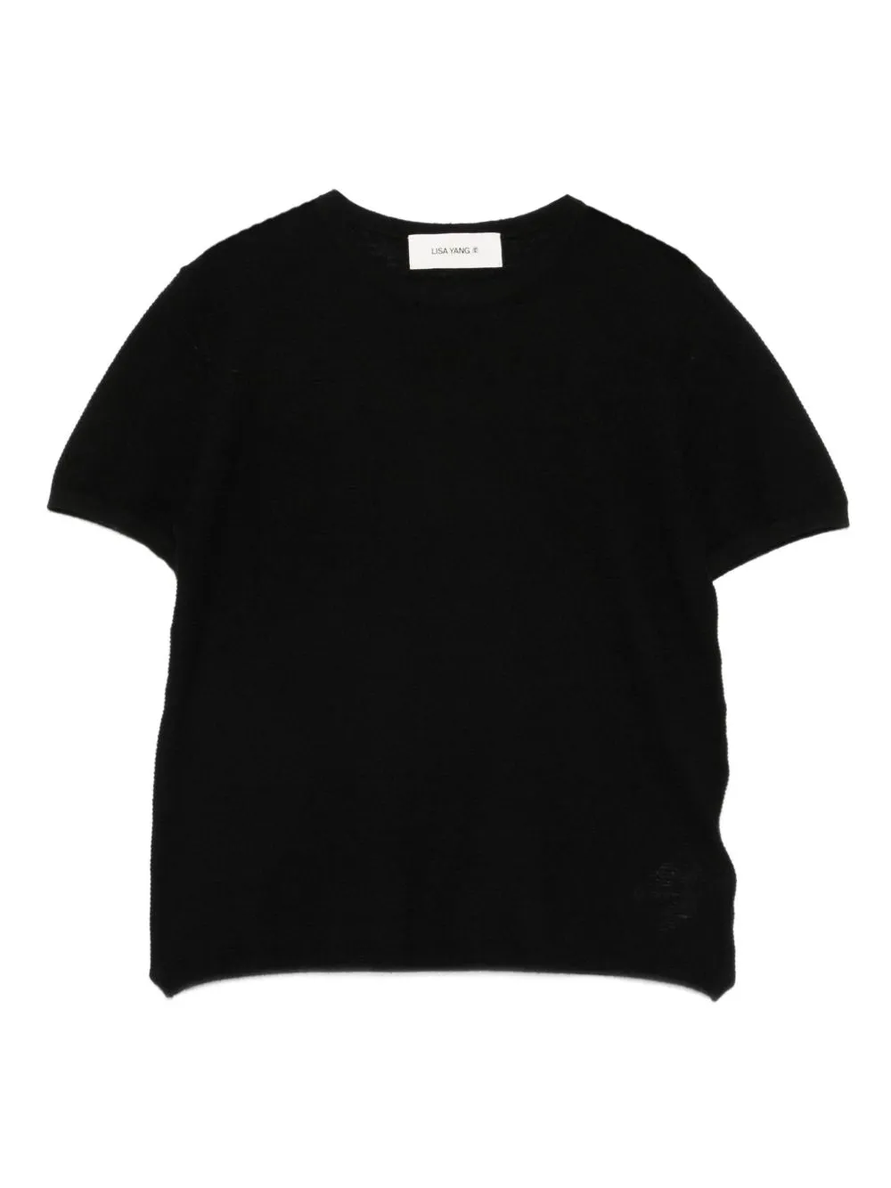 IRA CASHMERE T-SHIRT sold by Lord & Taylor