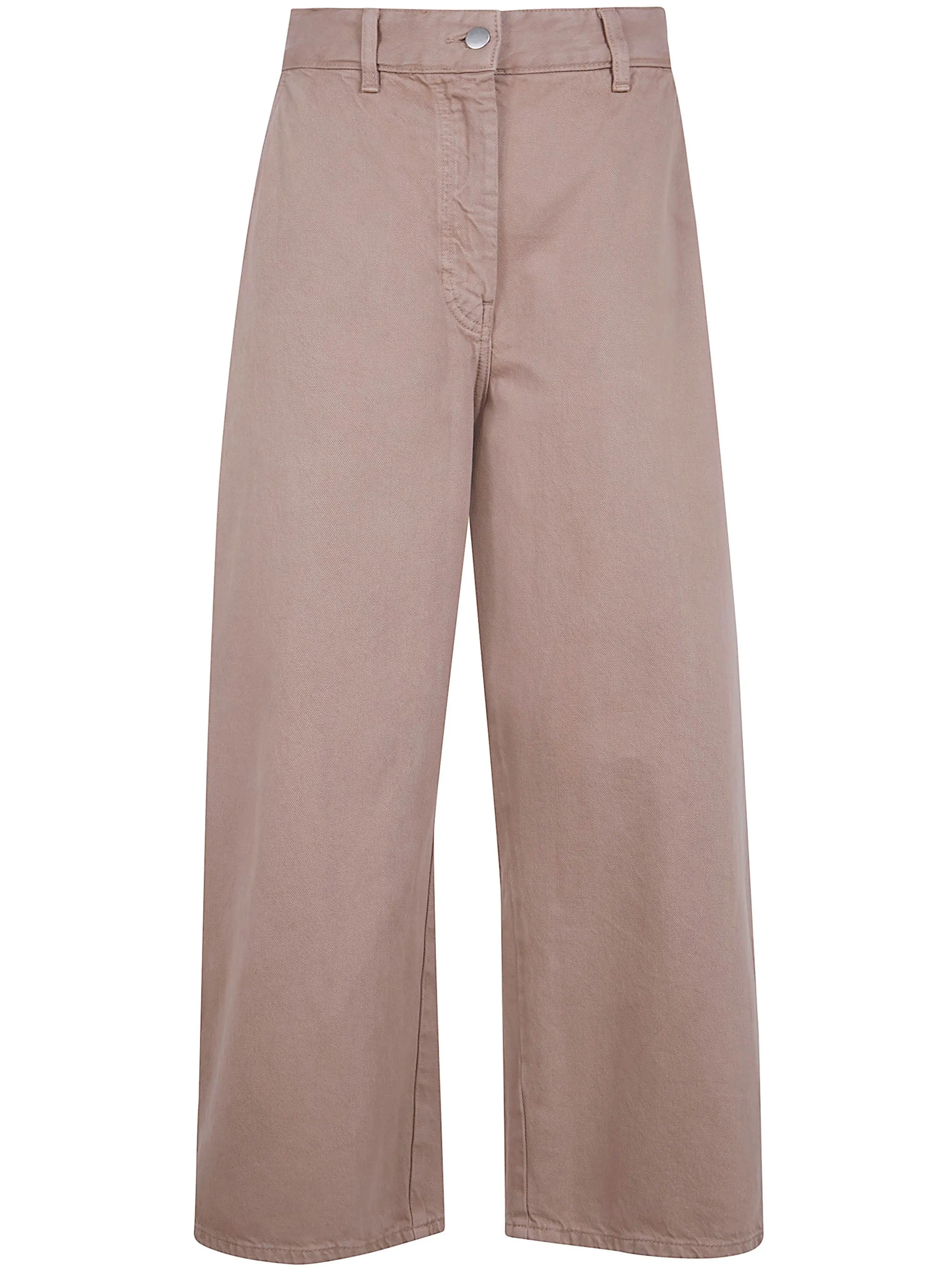"CHALCO" WIDE CROP PANT sold by Lord & Taylor product image thumbnail 4