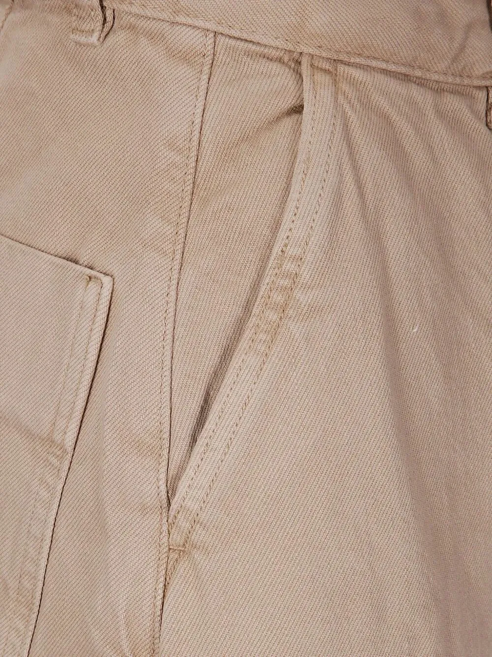 "CHALCO" WIDE CROP PANT sold by Lord & Taylor product image thumbnail 2