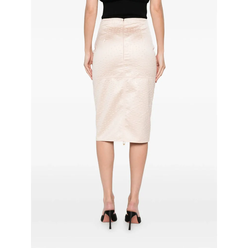 Pencil Skirt Pink sold by Lord & Taylor product image thumbnail 4