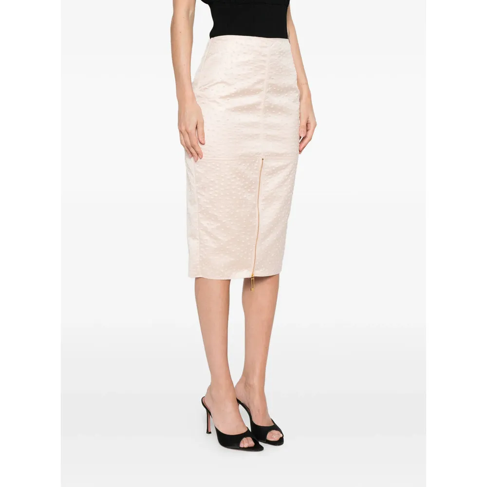 Pencil Skirt Pink sold by Lord & Taylor product image thumbnail 5