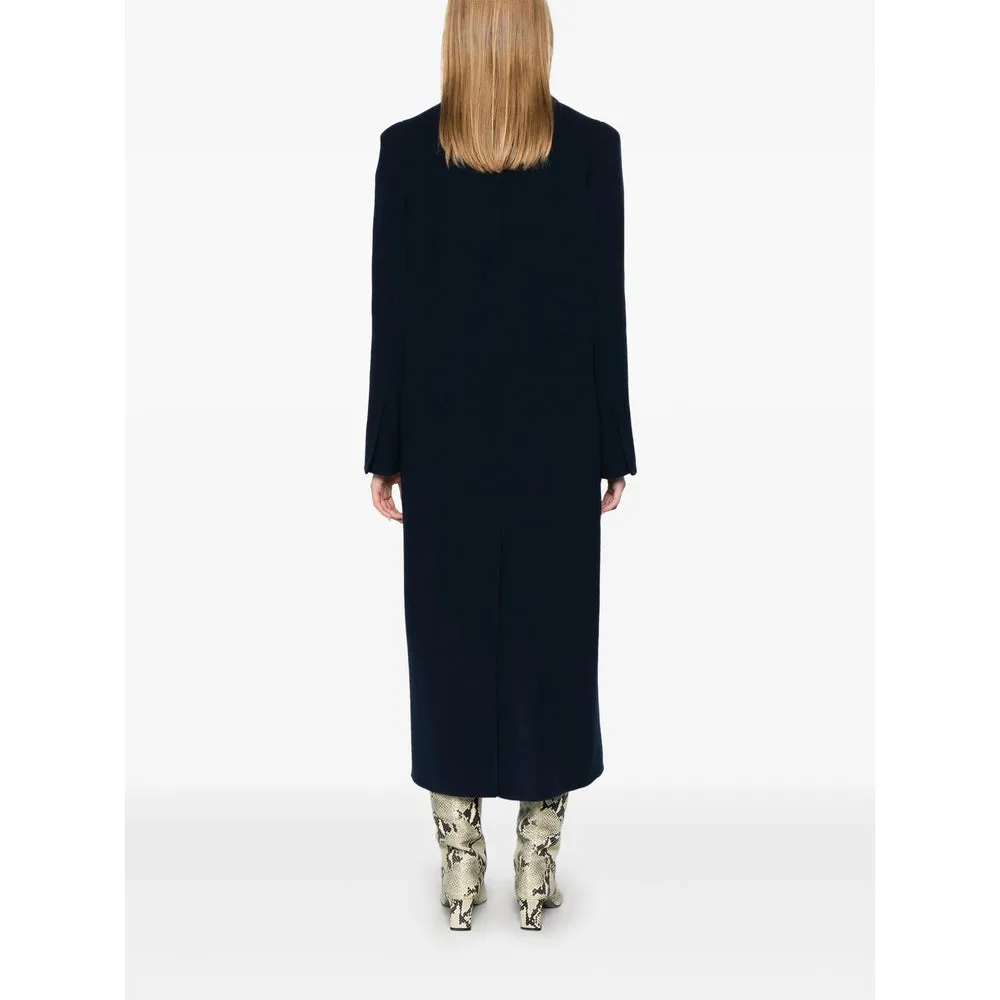 Coat Navy Blue sold by Lord & Taylor product image thumbnail 2