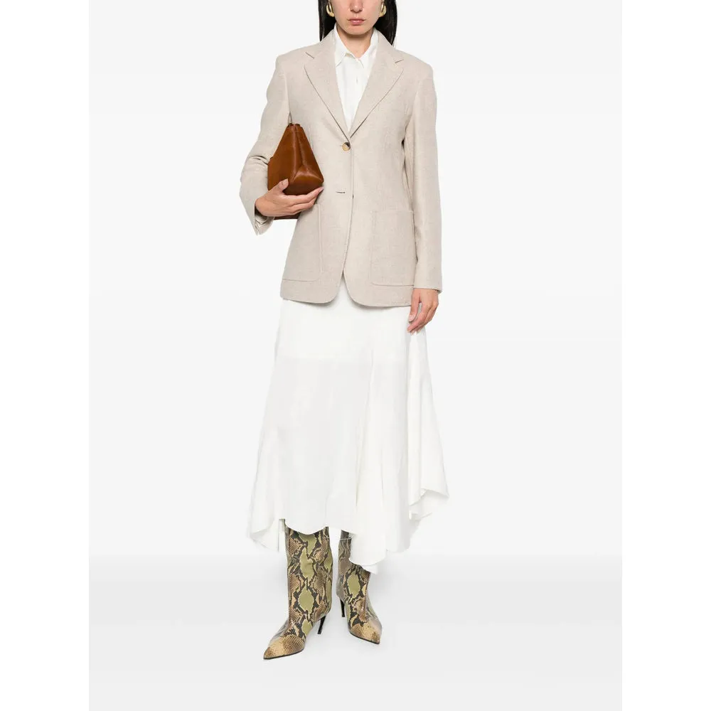 Jacket Caraffa Camel Hair & Cashmere sold by Lord & Taylor product image thumbnail 3