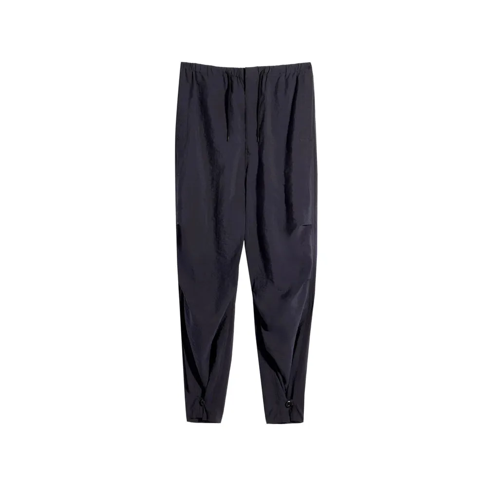 Trousers Black Cotton Blend sold by Lord & Taylor