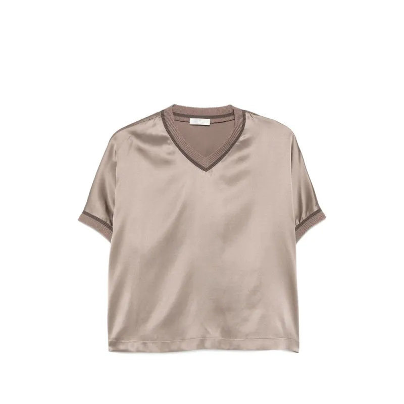 Sweater Silk-Blend made by Lord & Taylor