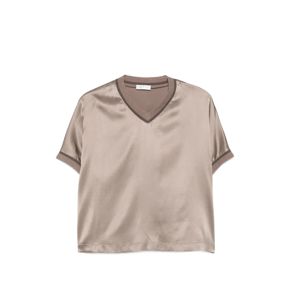 Sweater Silk-Blend sold by Lord & Taylor