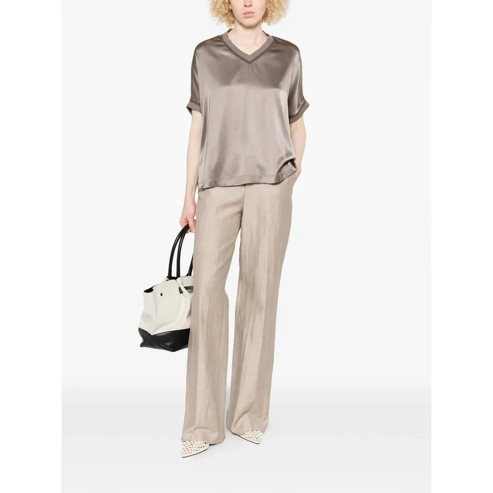 Sweater Silk-Blend sold by Lord & Taylor product image thumbnail 5