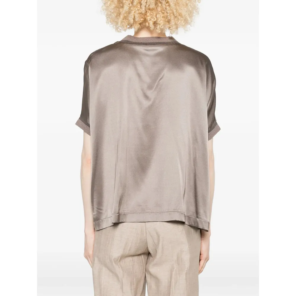 Sweater Silk-Blend sold by Lord & Taylor product image thumbnail 3