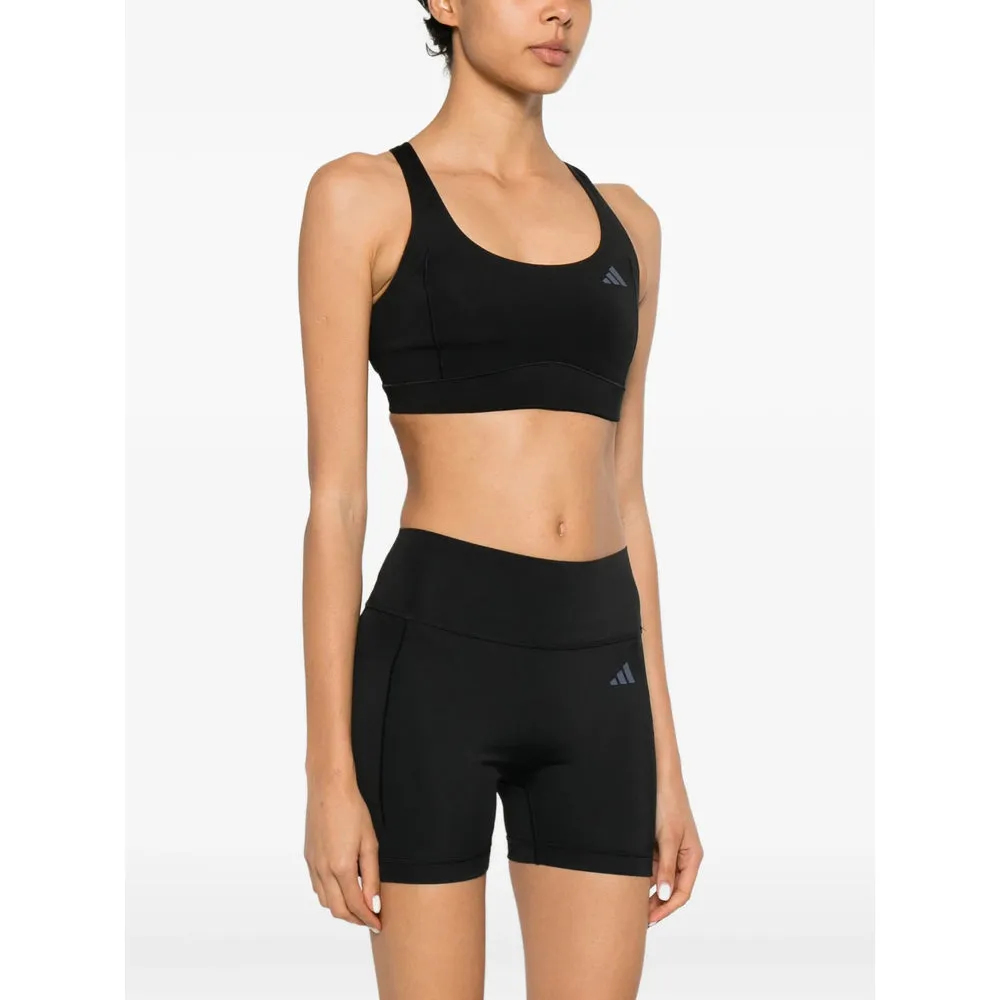Sports Bra Racerback Black sold by Lord & Taylor product image thumbnail 3