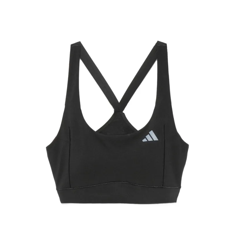 Sports Bra Racerback Black made by Adidas