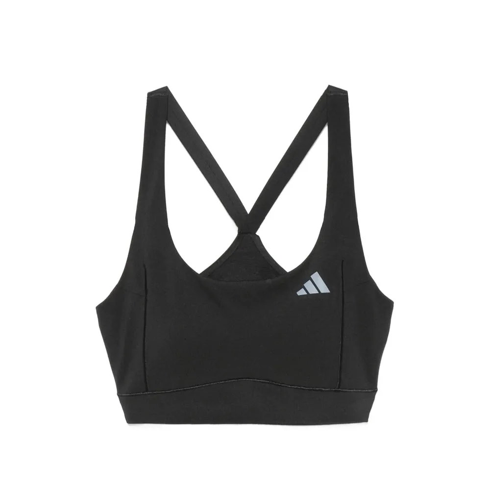 Sports Bra Racerback Black sold by Lord & Taylor