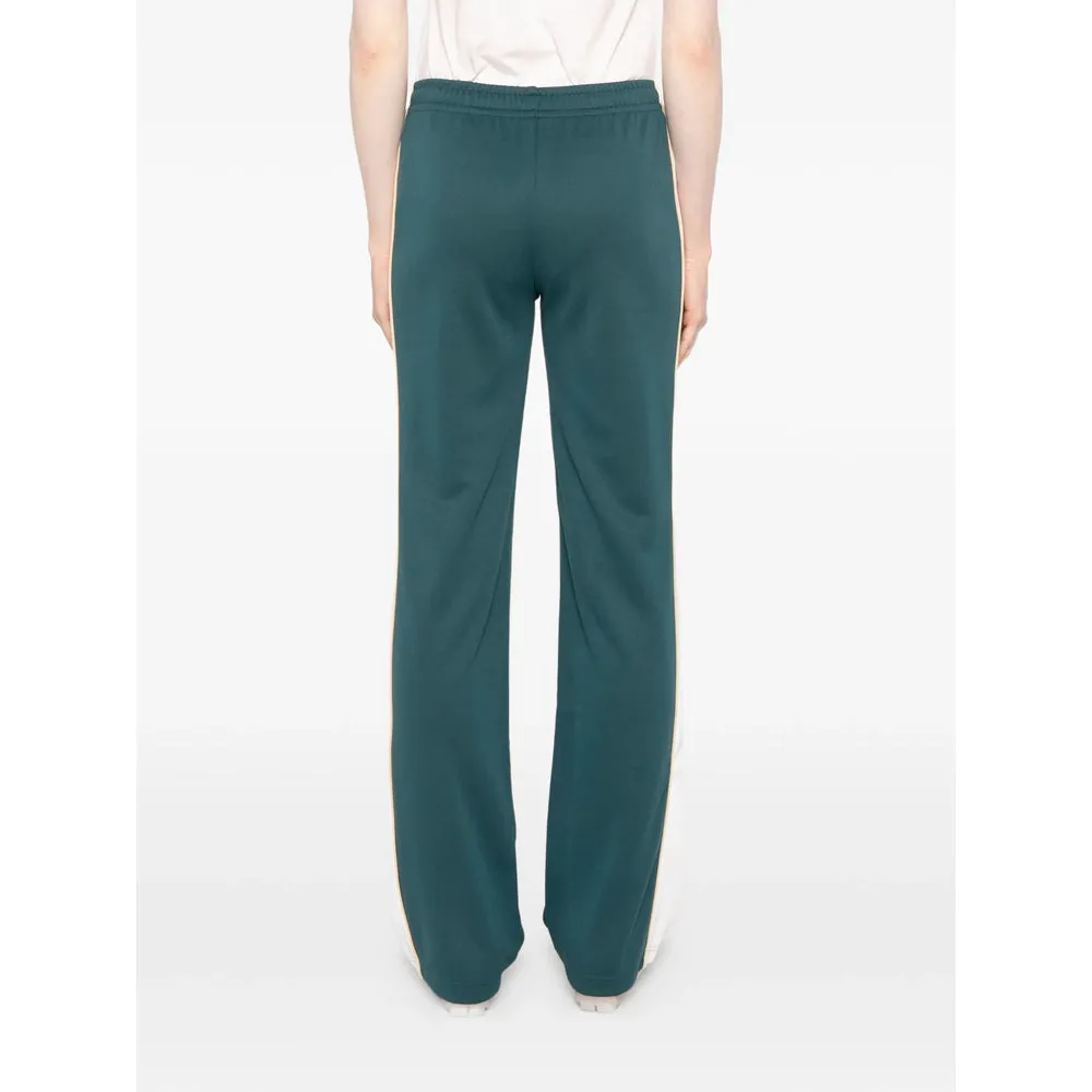 Track Pants Green sold by Lord & Taylor product image thumbnail 4