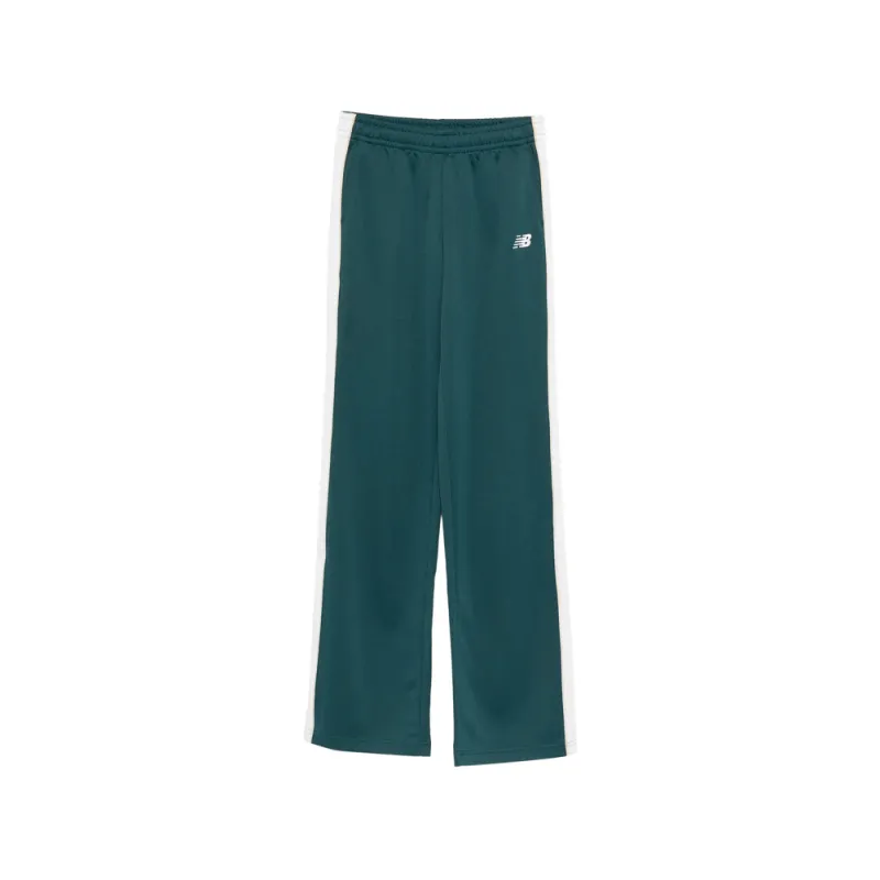 Track Pants Green made by New Balance