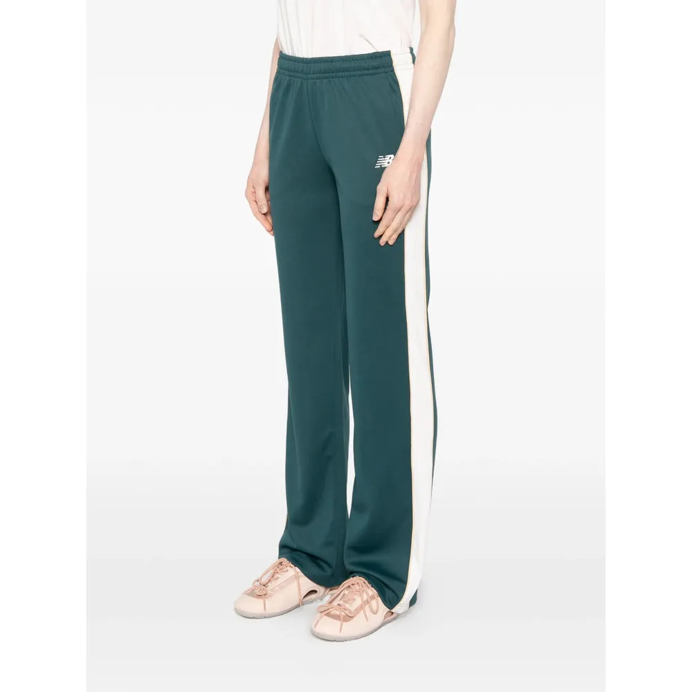 Track Pants Green sold by Lord & Taylor product image thumbnail 5