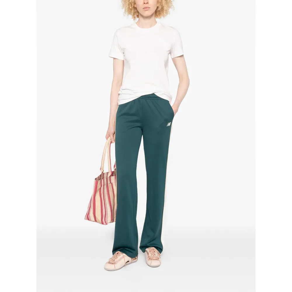 Track Pants Green sold by Lord & Taylor product image thumbnail 3