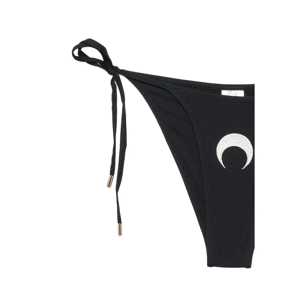 Triangle Bikini Black sold by Lord & Taylor product image thumbnail 2