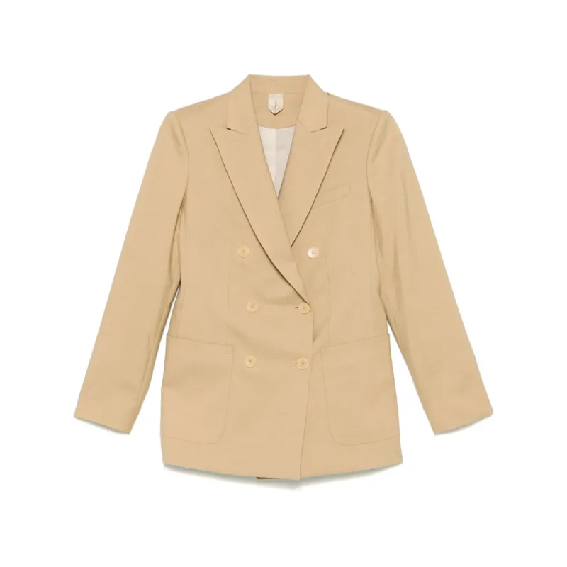 Jacket Berta Neutrals made by MaxMara