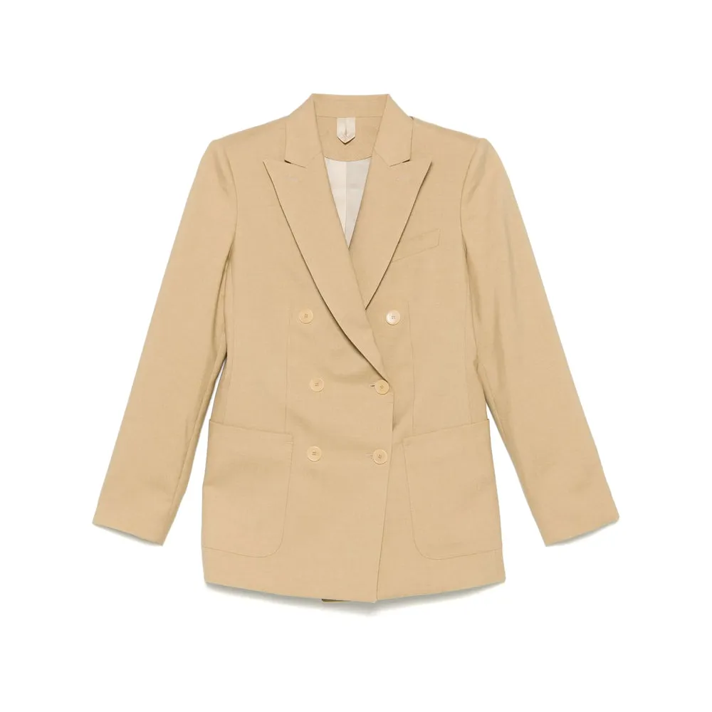 Jacket Berta Neutrals sold by Lord & Taylor