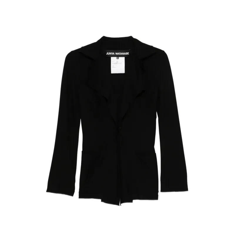 Shirt Black made by Junya Watanabe