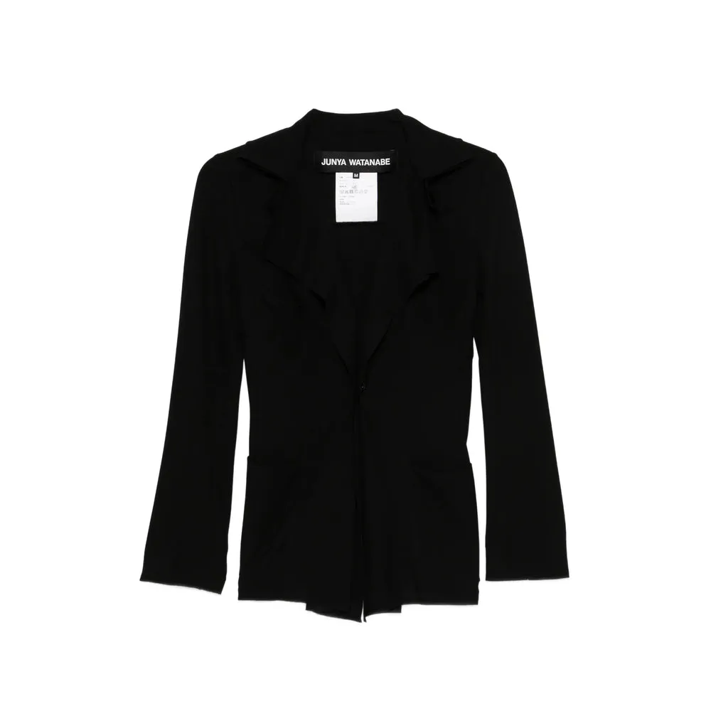 Shirt Black sold by Lord & Taylor