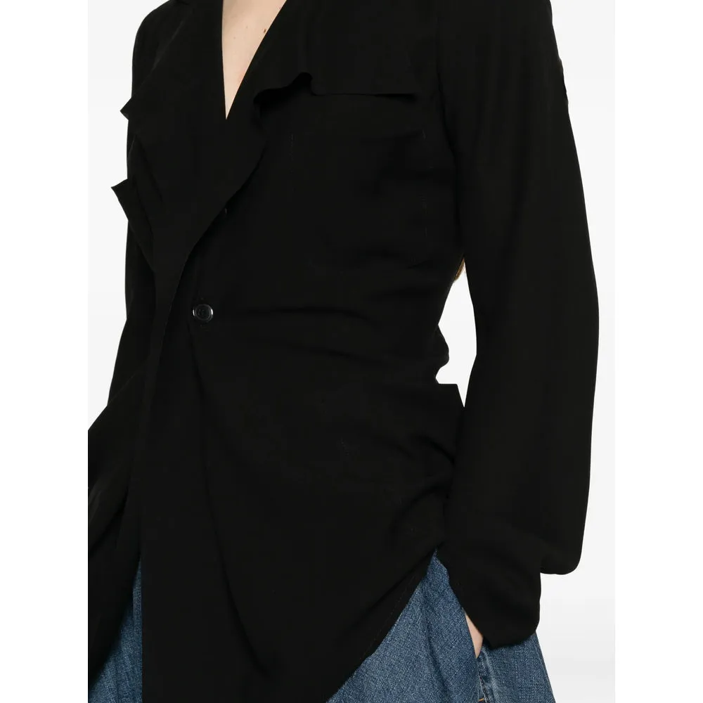 Shirt Black sold by Lord & Taylor product image thumbnail 5