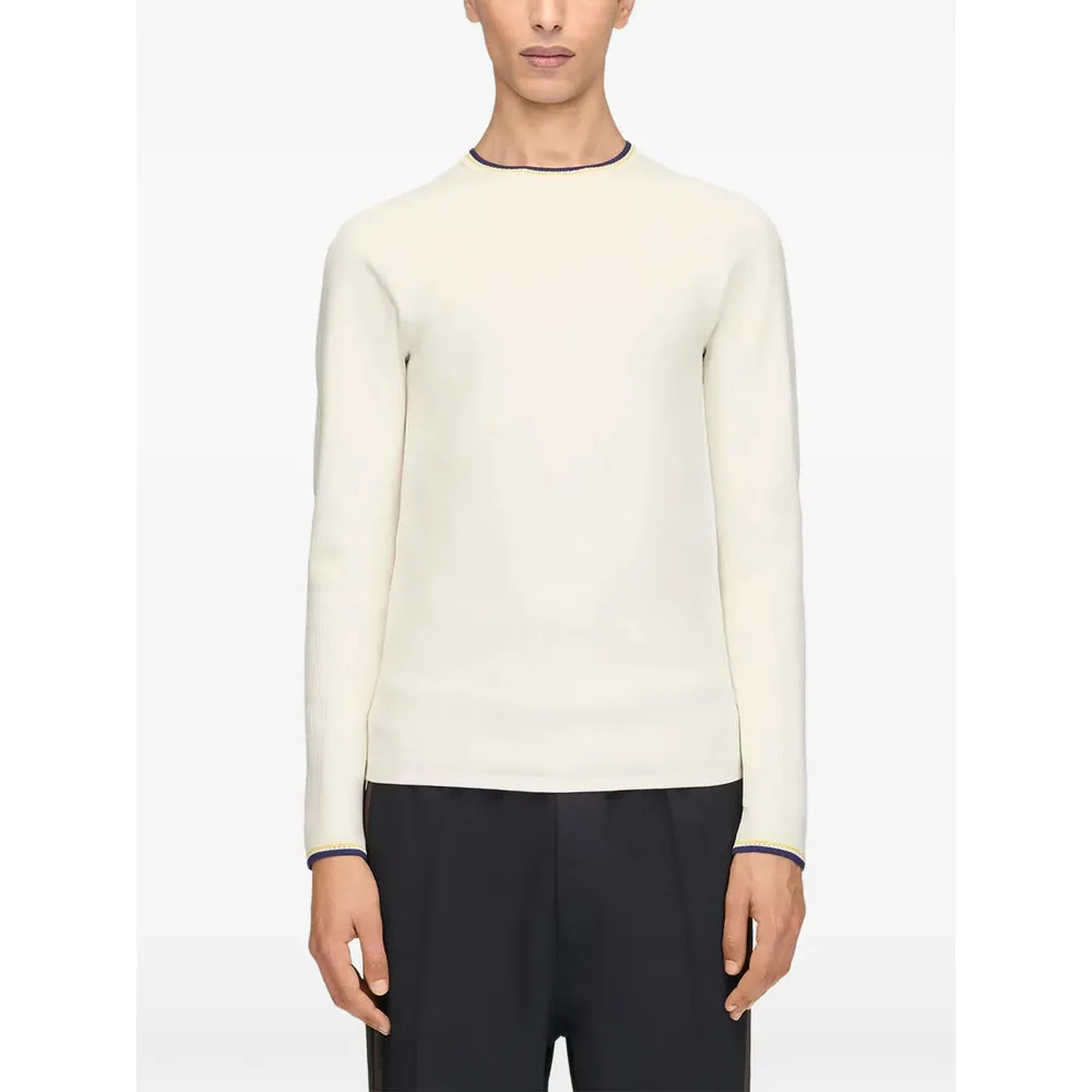 Sweater Y-3 White sold by Lord & Taylor product image thumbnail 5