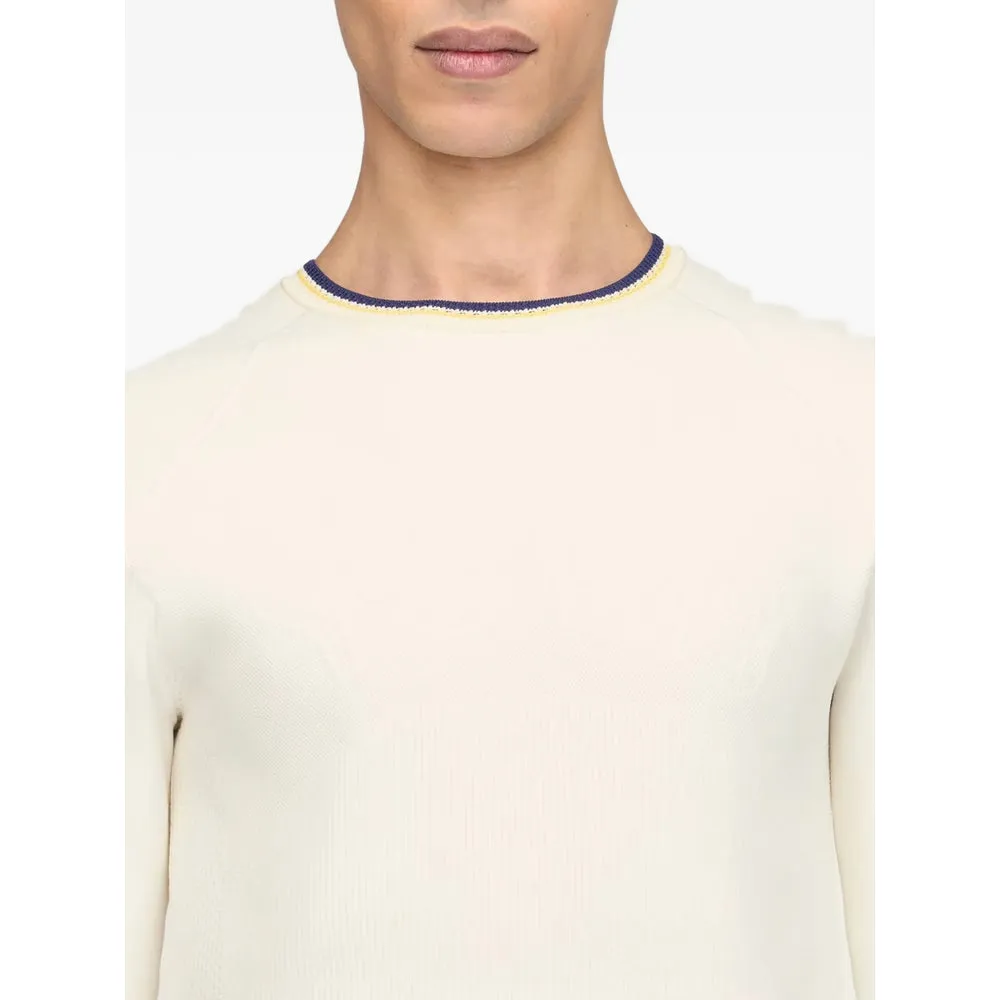 Sweater Y-3 White sold by Lord & Taylor product image thumbnail 3