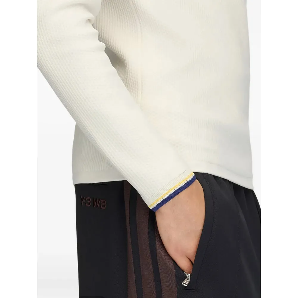 Sweater Y-3 White sold by Lord & Taylor product image thumbnail 4