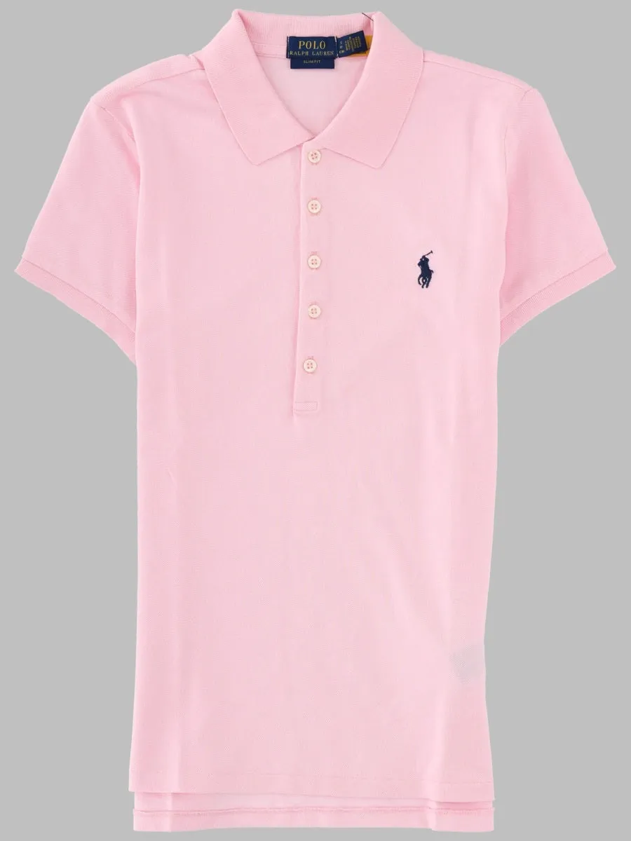 POLO CON LOGO RICAMATO sold by Lord & Taylor
