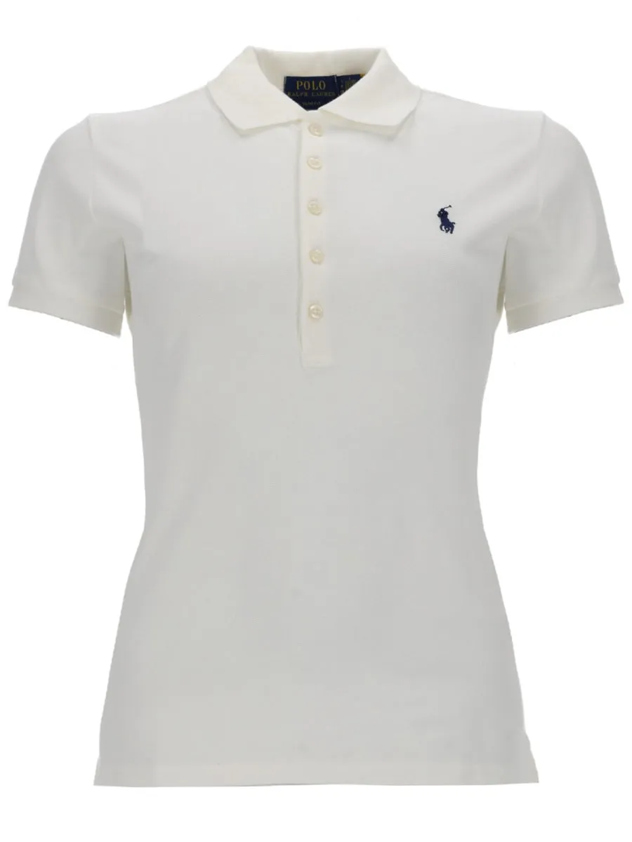 POLO CON LOGO RICAMATO sold by Lord & Taylor