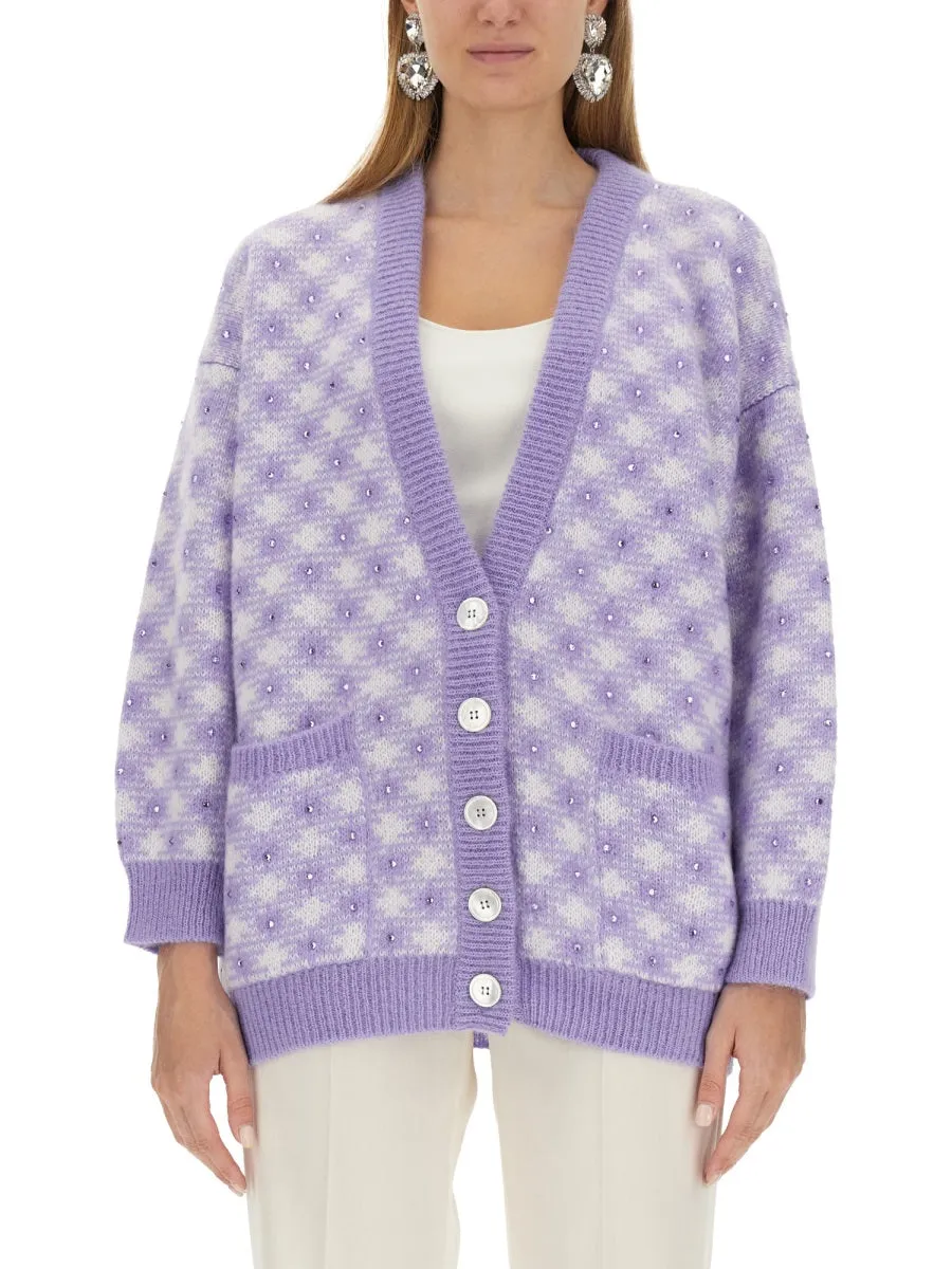 V-Neck Cardigan sold by Lord & Taylor