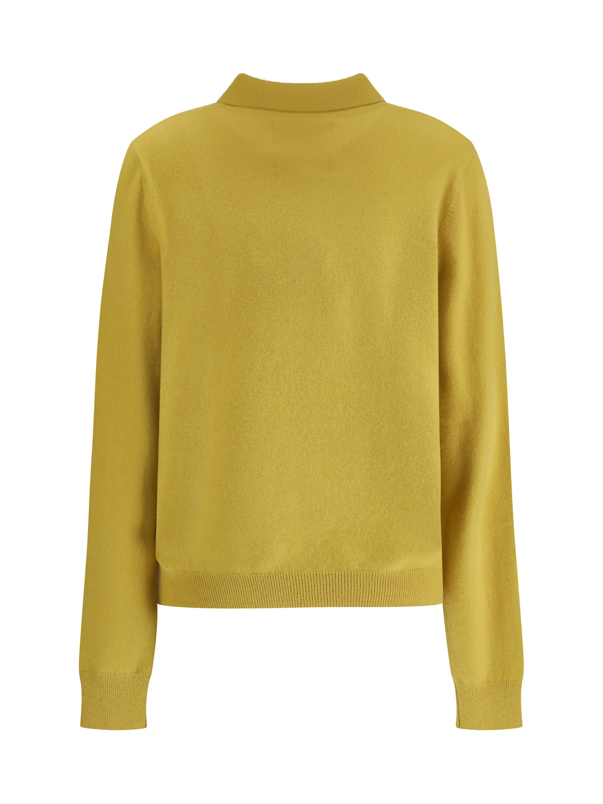 Cashmere Jumper n°223 Corn sold by Lord & Taylor product image thumbnail 2