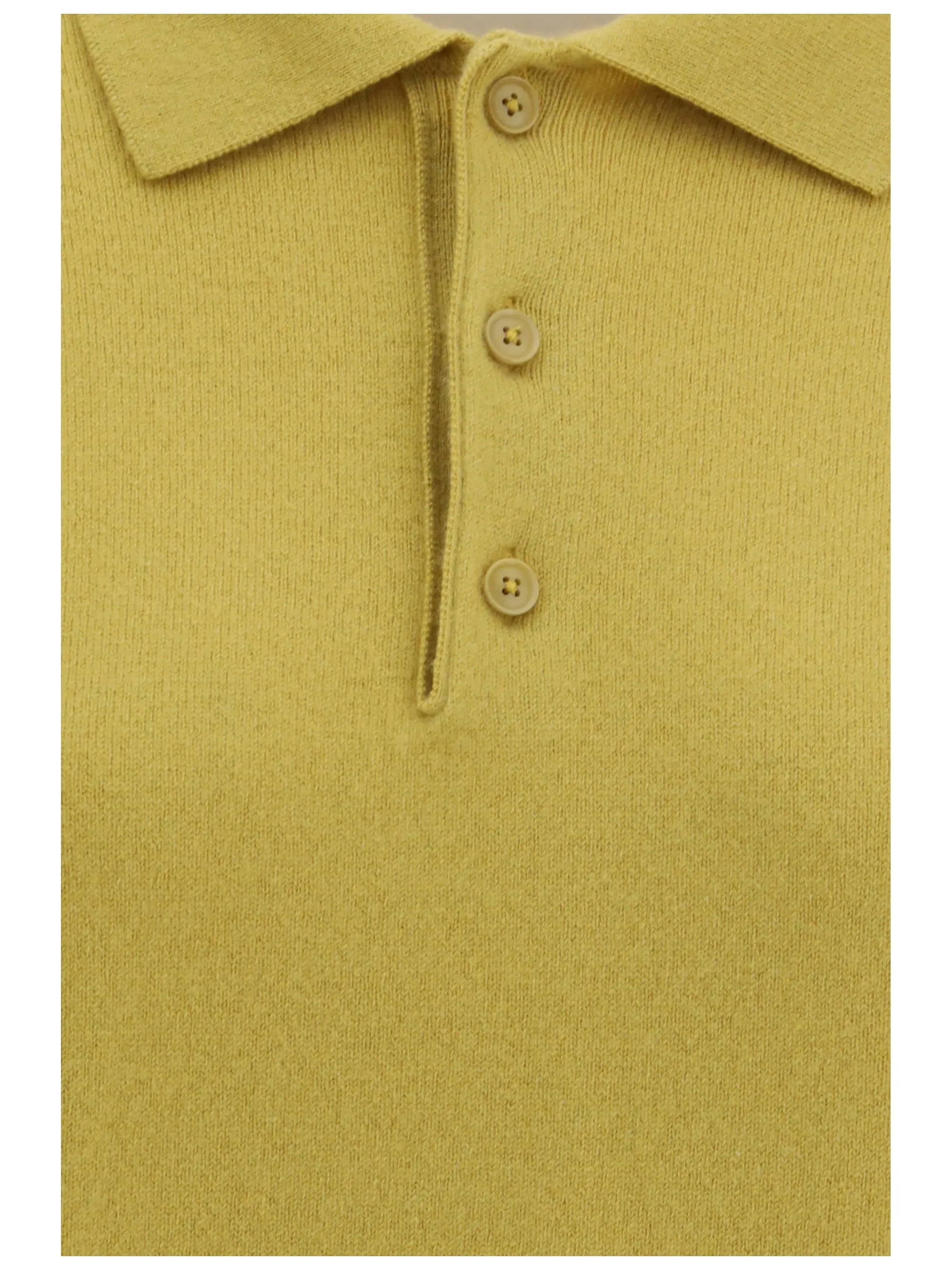 Cashmere Jumper n°223 Corn sold by Lord & Taylor product image thumbnail 3