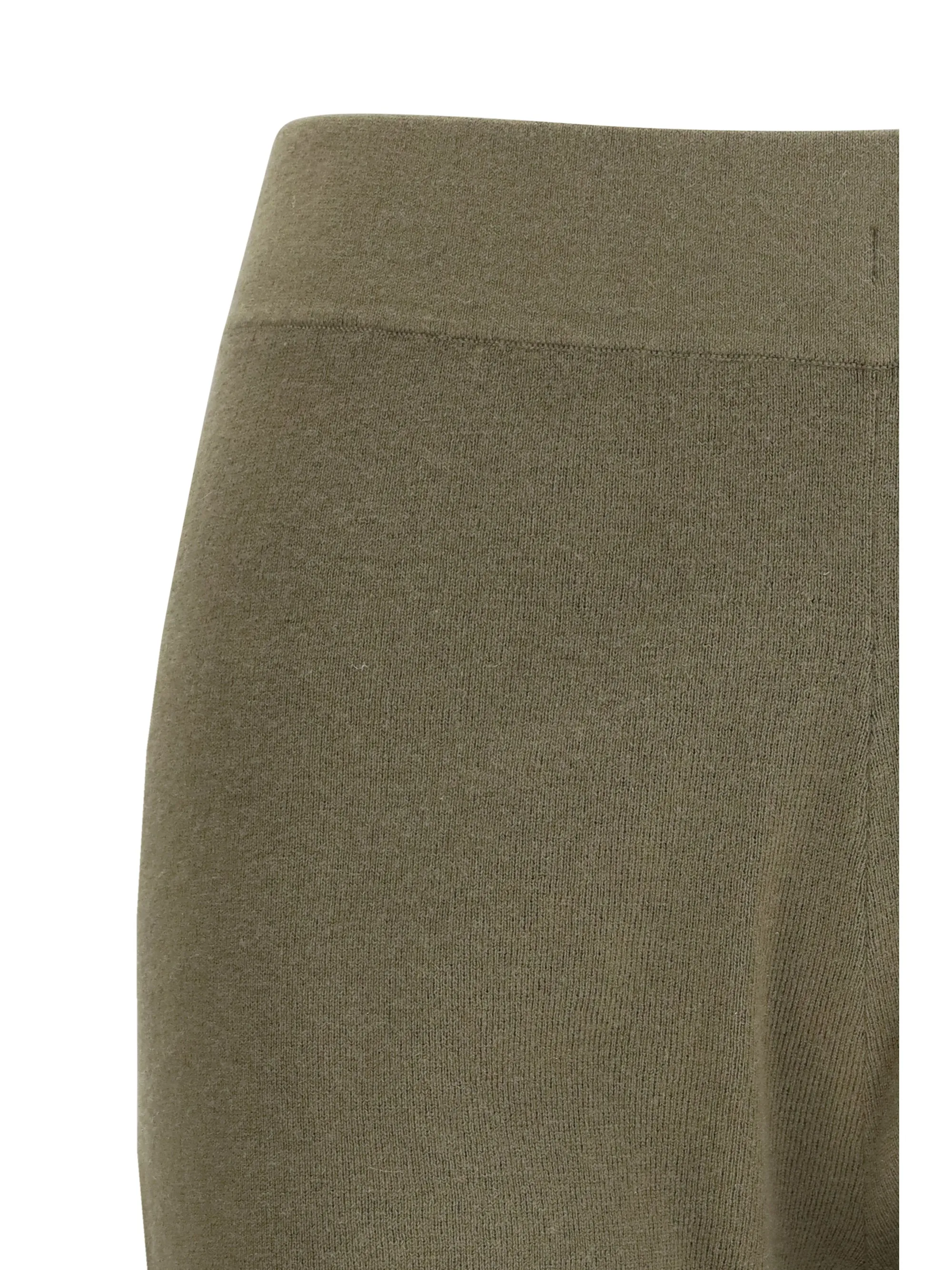 Rib-knit Shorts n°450 Bummy Army sold by Lord & Taylor product image thumbnail 3
