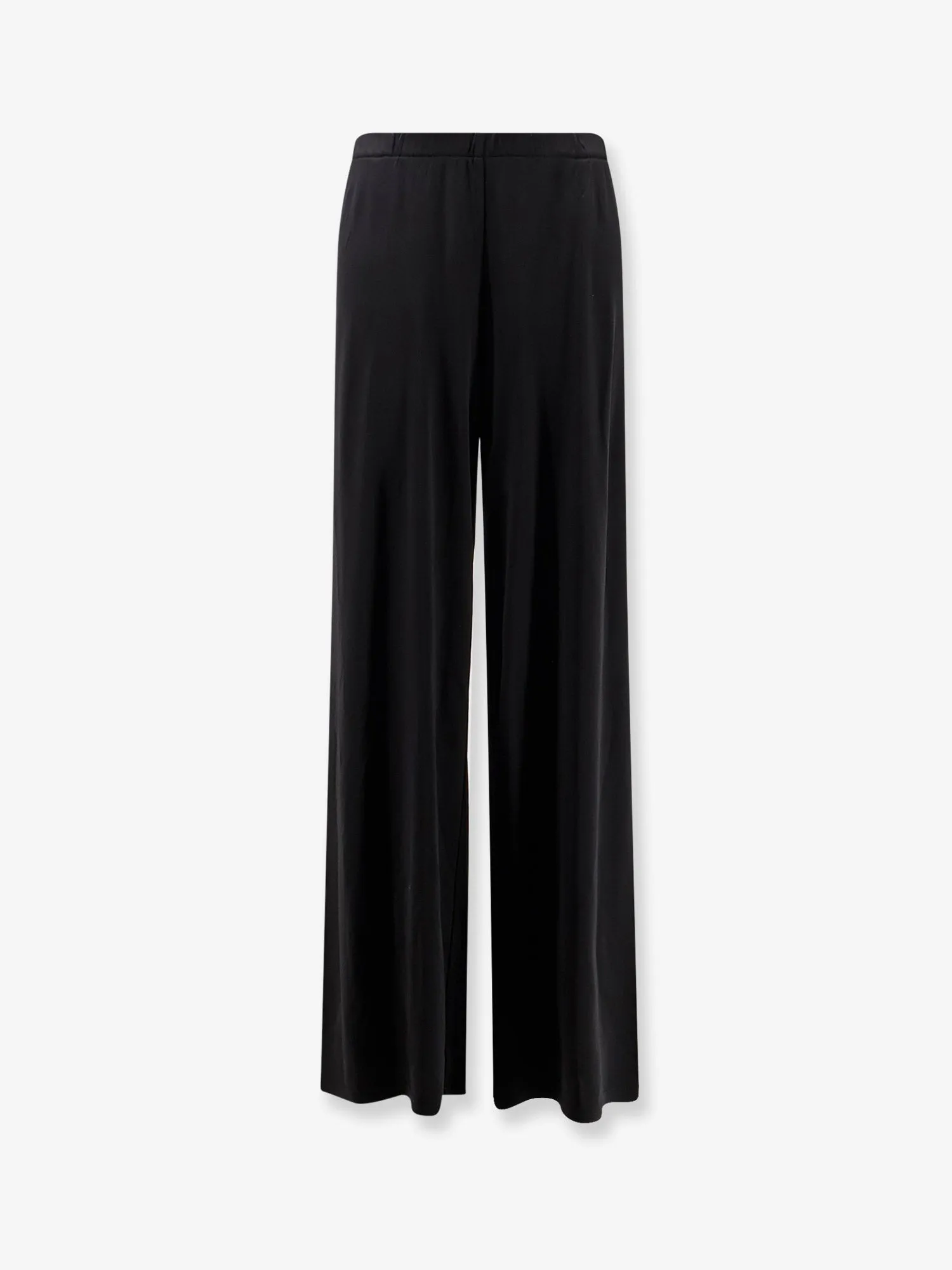 Trousers Stancie Viscose Black sold by Lord & Taylor