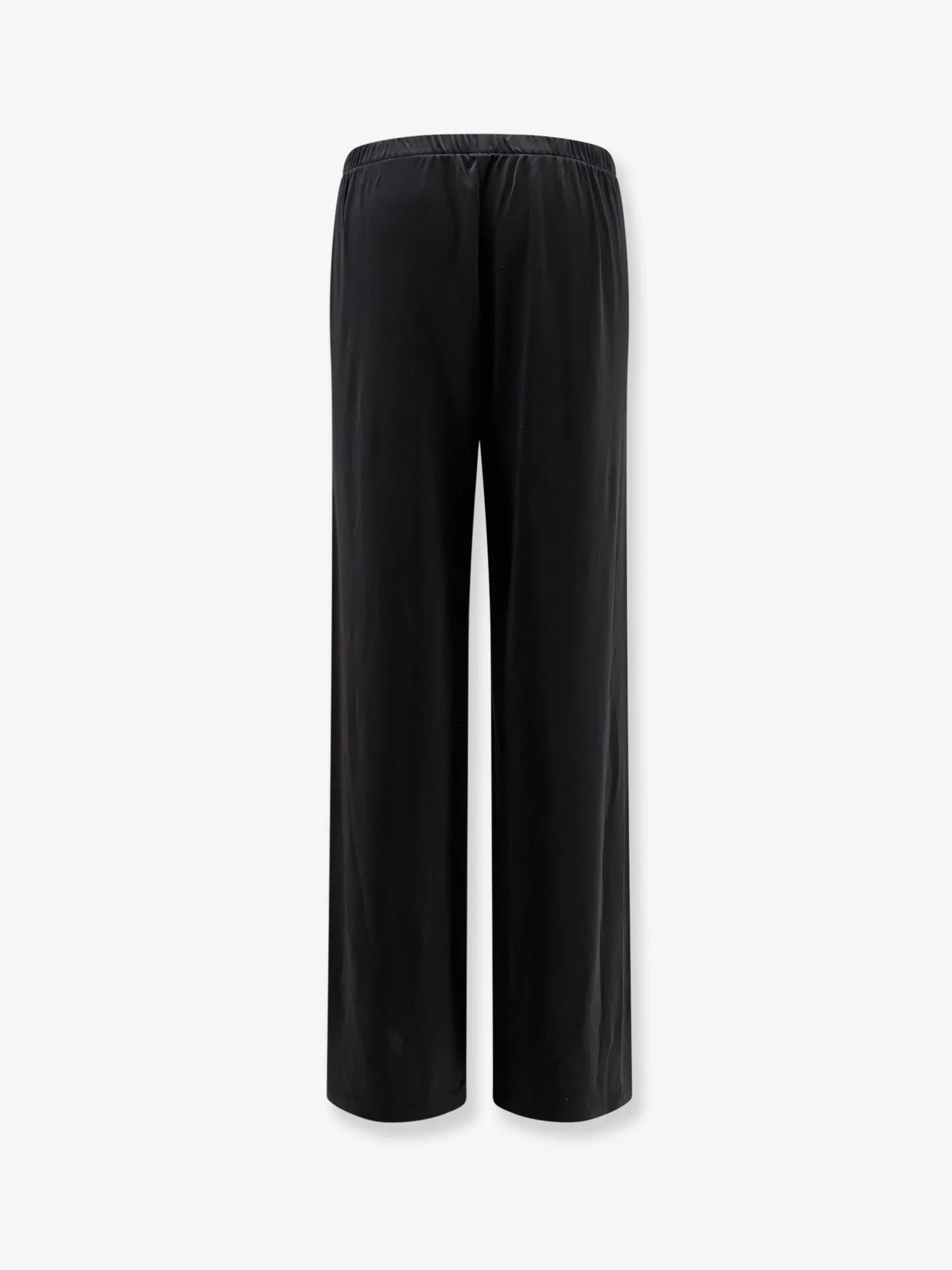 Trousers Stancie Viscose Black sold by Lord & Taylor product image thumbnail 2