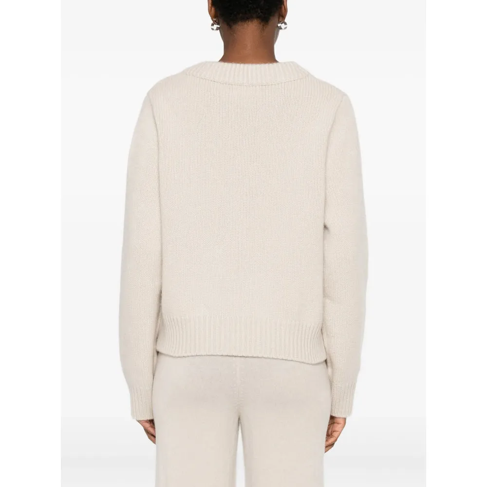 Cashmere Jumper Neutrals sold by Lord & Taylor product image thumbnail 3