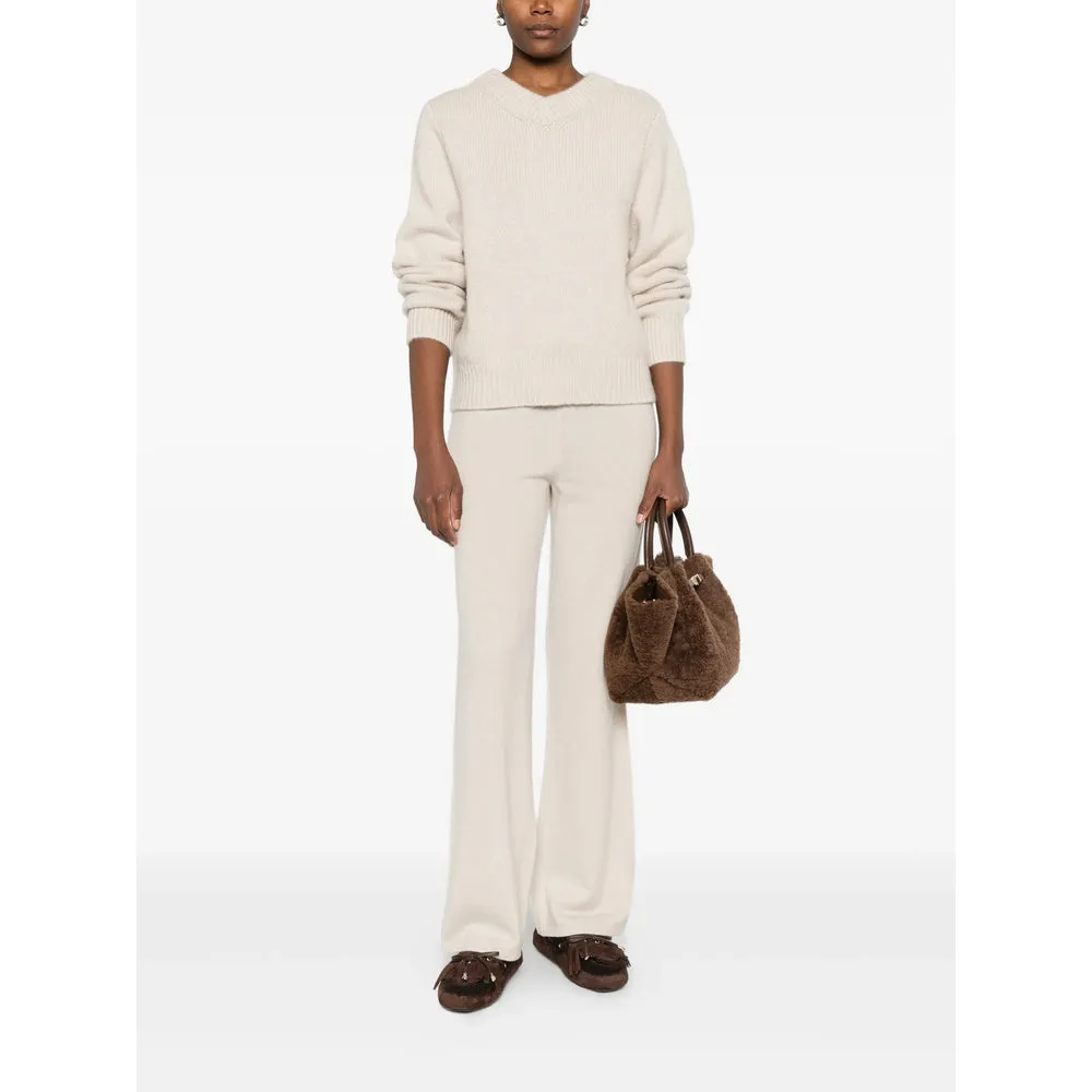 Cashmere Jumper Neutrals sold by Lord & Taylor product image thumbnail 4