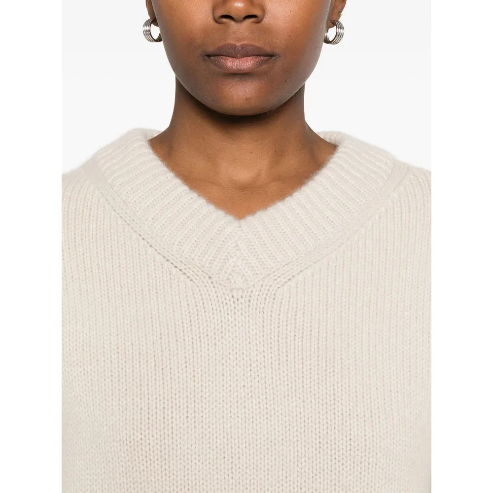 Cashmere Jumper Neutrals sold by Lord & Taylor product image thumbnail 5
