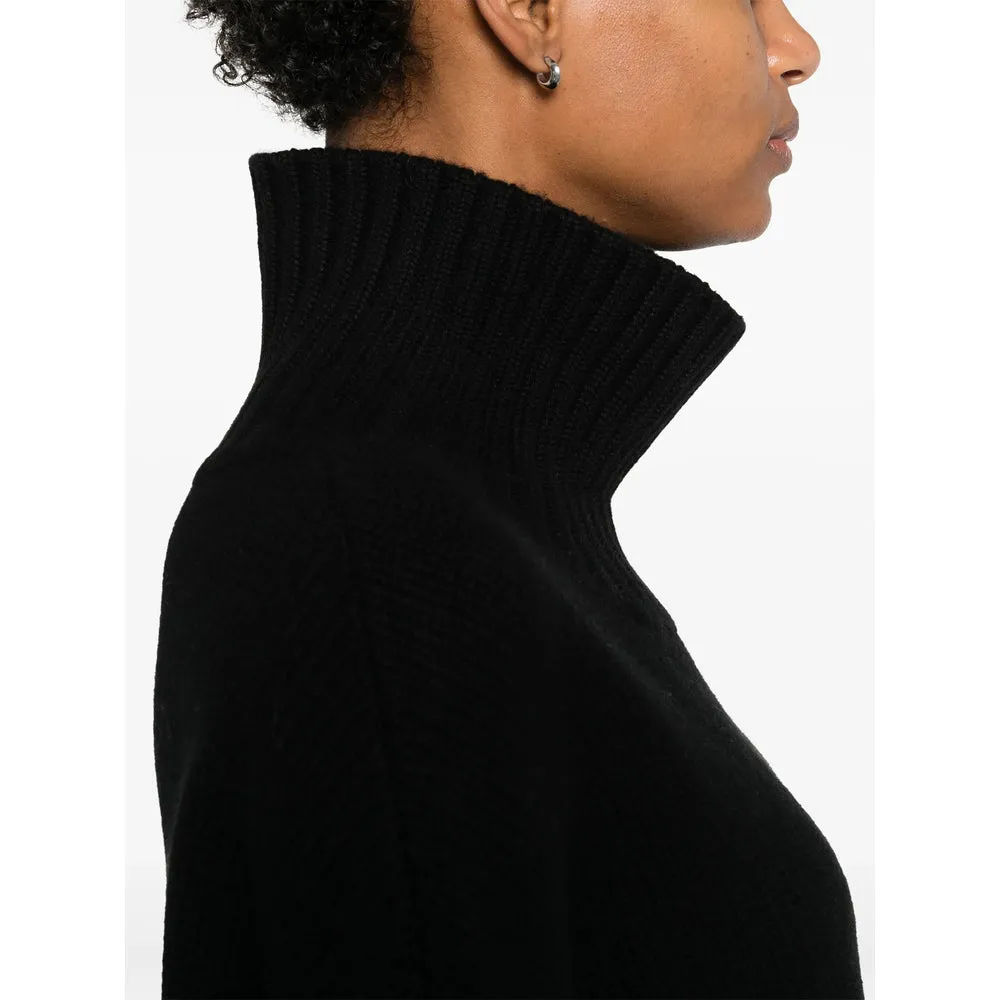Sweater Cashmere Black sold by Lord & Taylor product image thumbnail 4