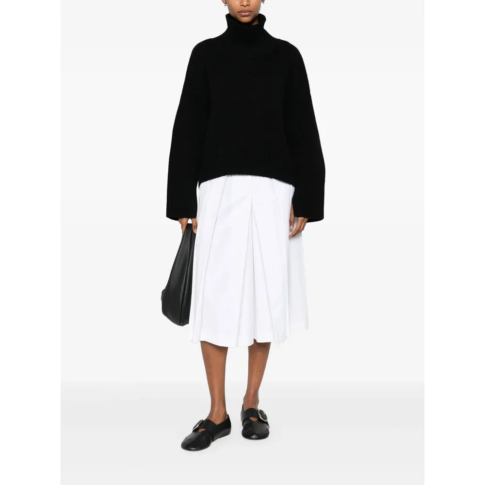 Sweater Cashmere Black sold by Lord & Taylor product image thumbnail 2