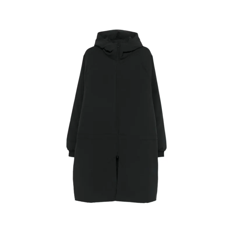 Padded Coat Blue/Black made by Fear of God