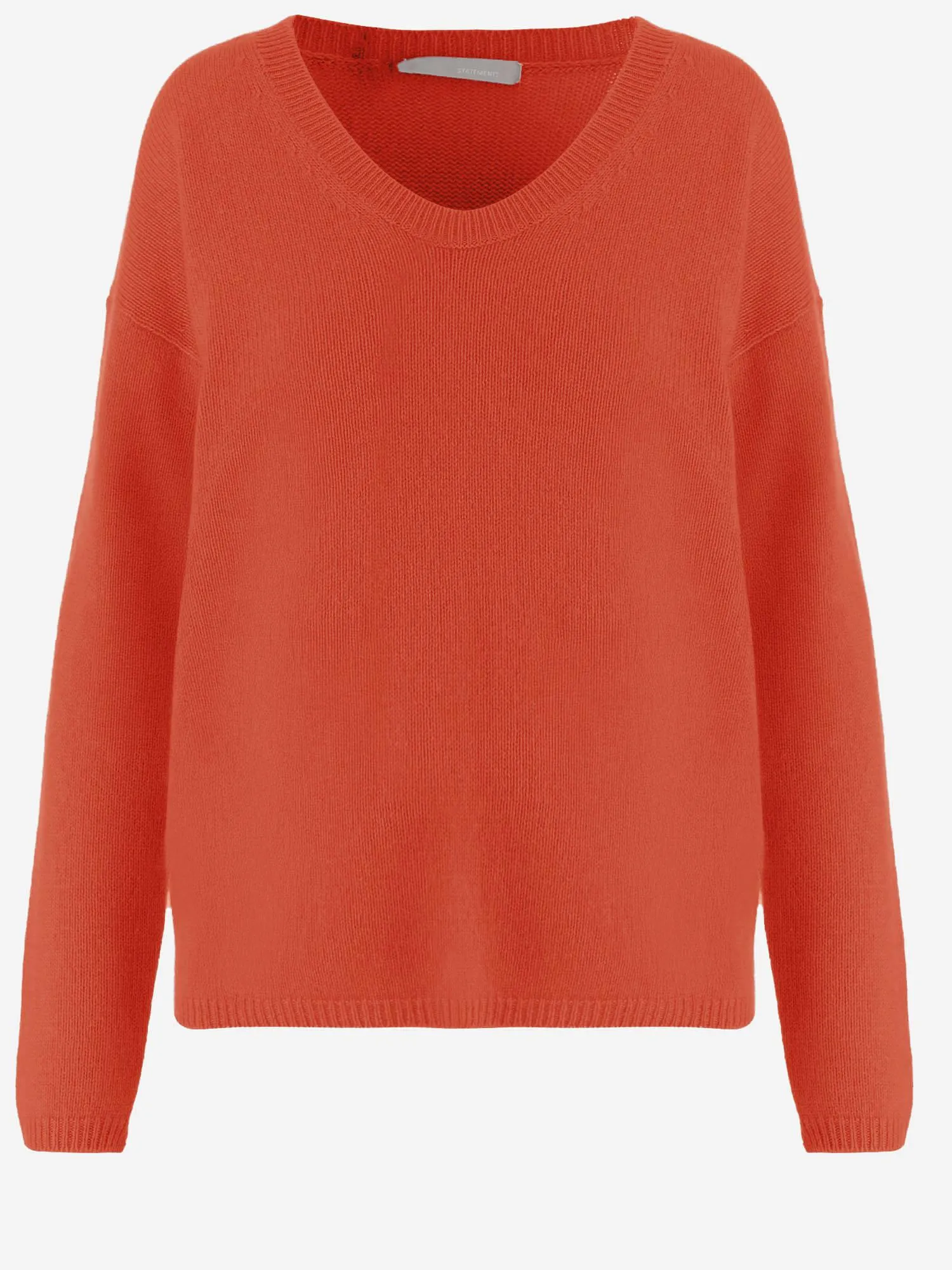 Cashmere V-Neck Sweater sold by Lord & Taylor product image thumbnail 4