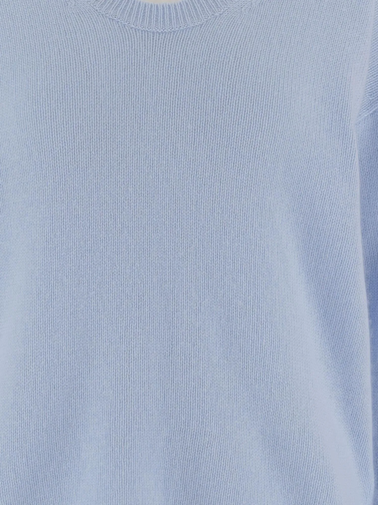 Cashmere V-Neck Sweater sold by Lord & Taylor product image thumbnail 2