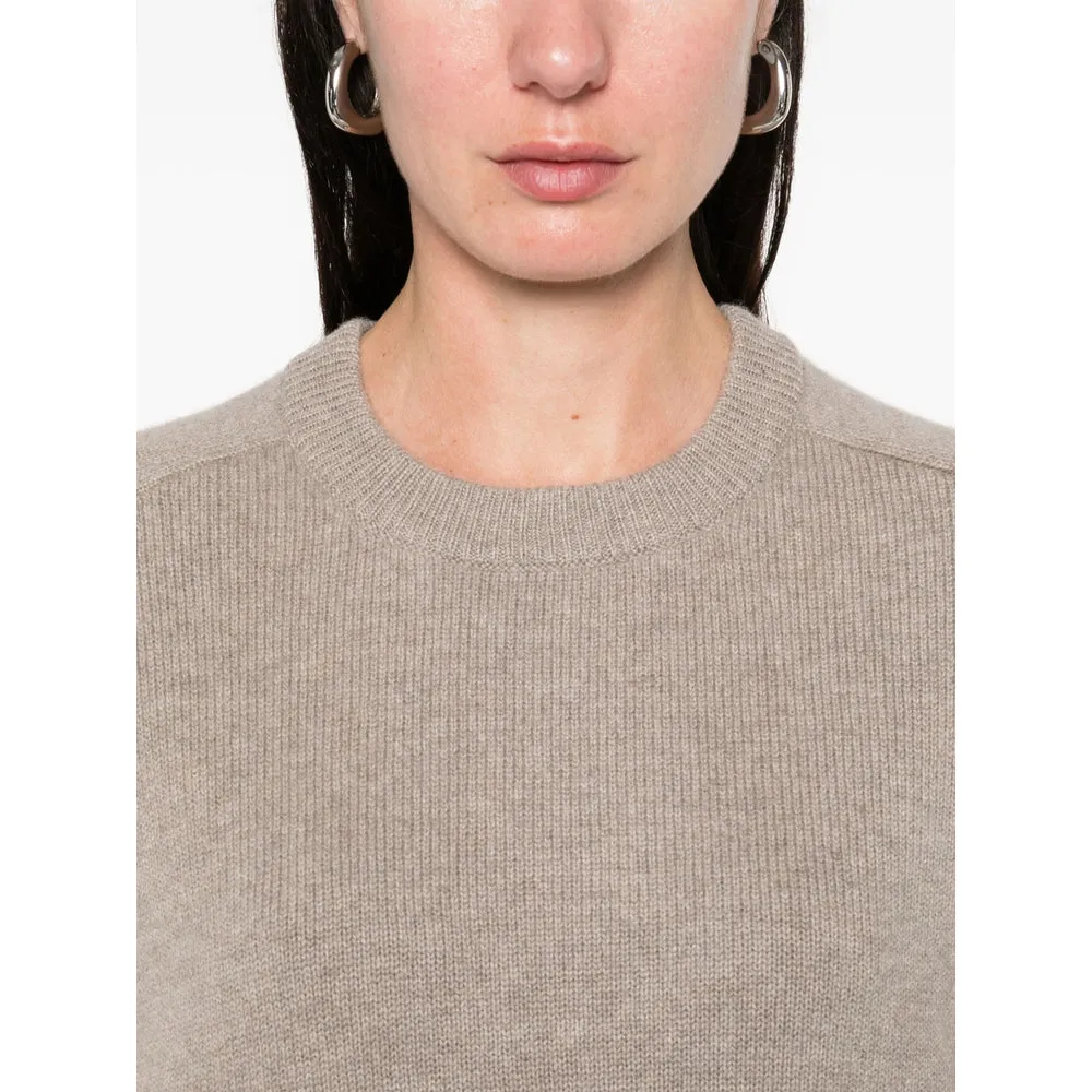 Sweater 100% Cashmere Grey sold by Lord & Taylor product image thumbnail 5