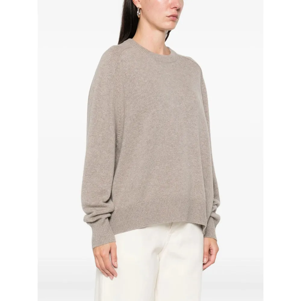 Sweater 100% Cashmere Grey sold by Lord & Taylor product image thumbnail 2