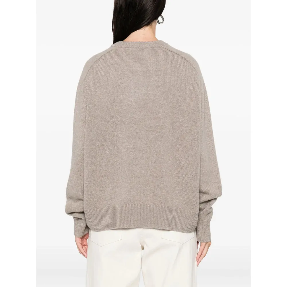 Sweater 100% Cashmere Grey sold by Lord & Taylor product image thumbnail 3