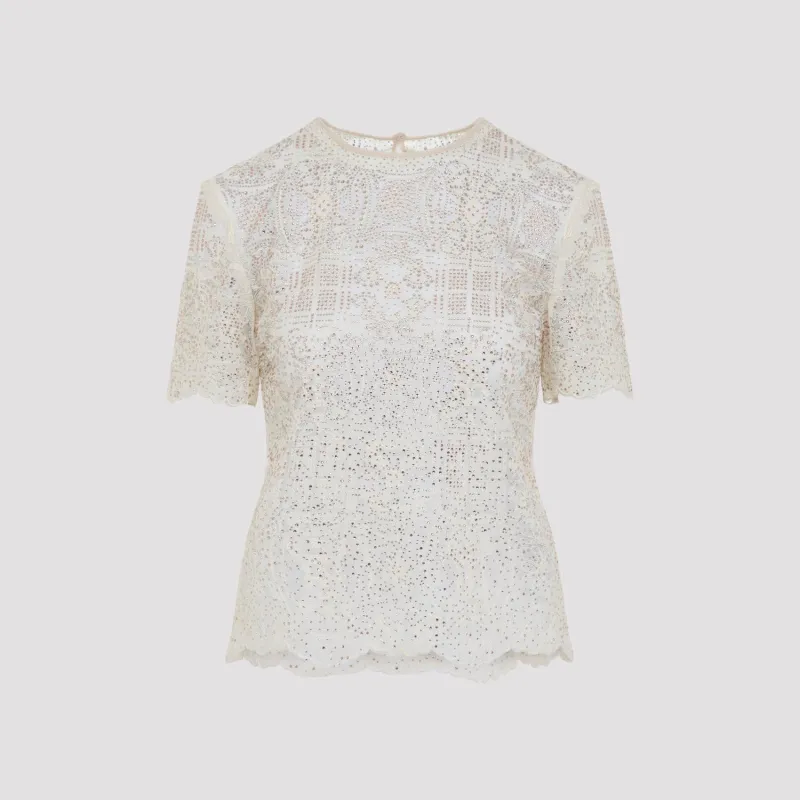 Ermanno Scervino Top made by Ermanno Scervino