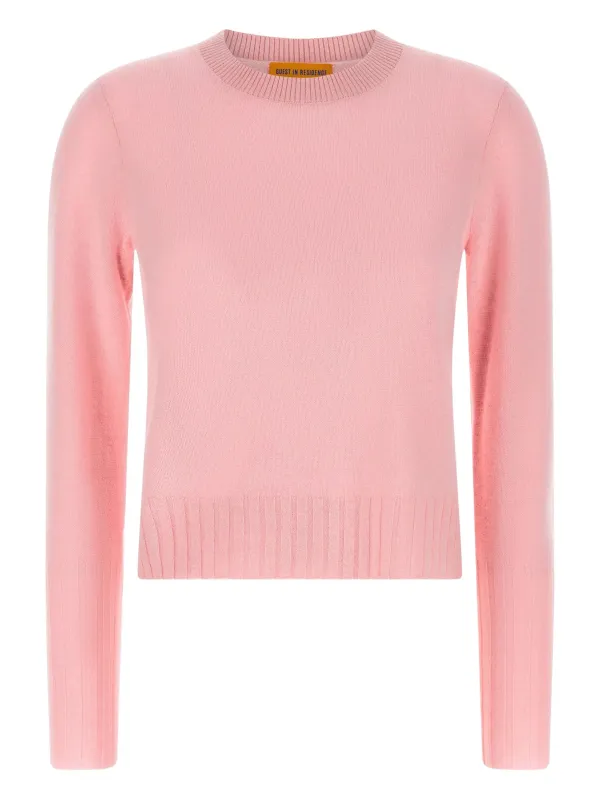 SWEATER made by Guest In Residence