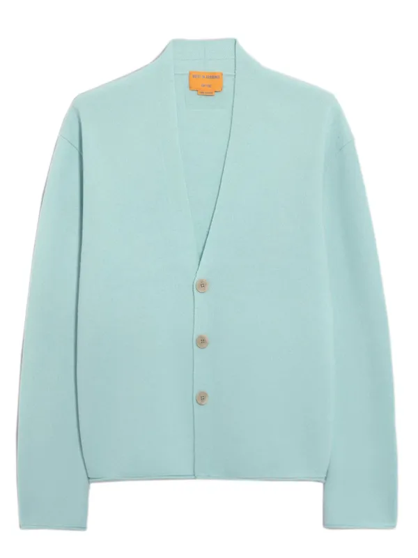 EVERYWEAR CARDIGAN made by Guest In Residence